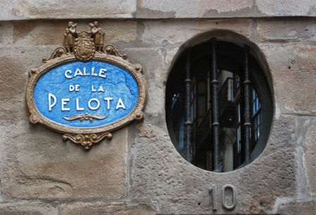 Spagna - Bilbao